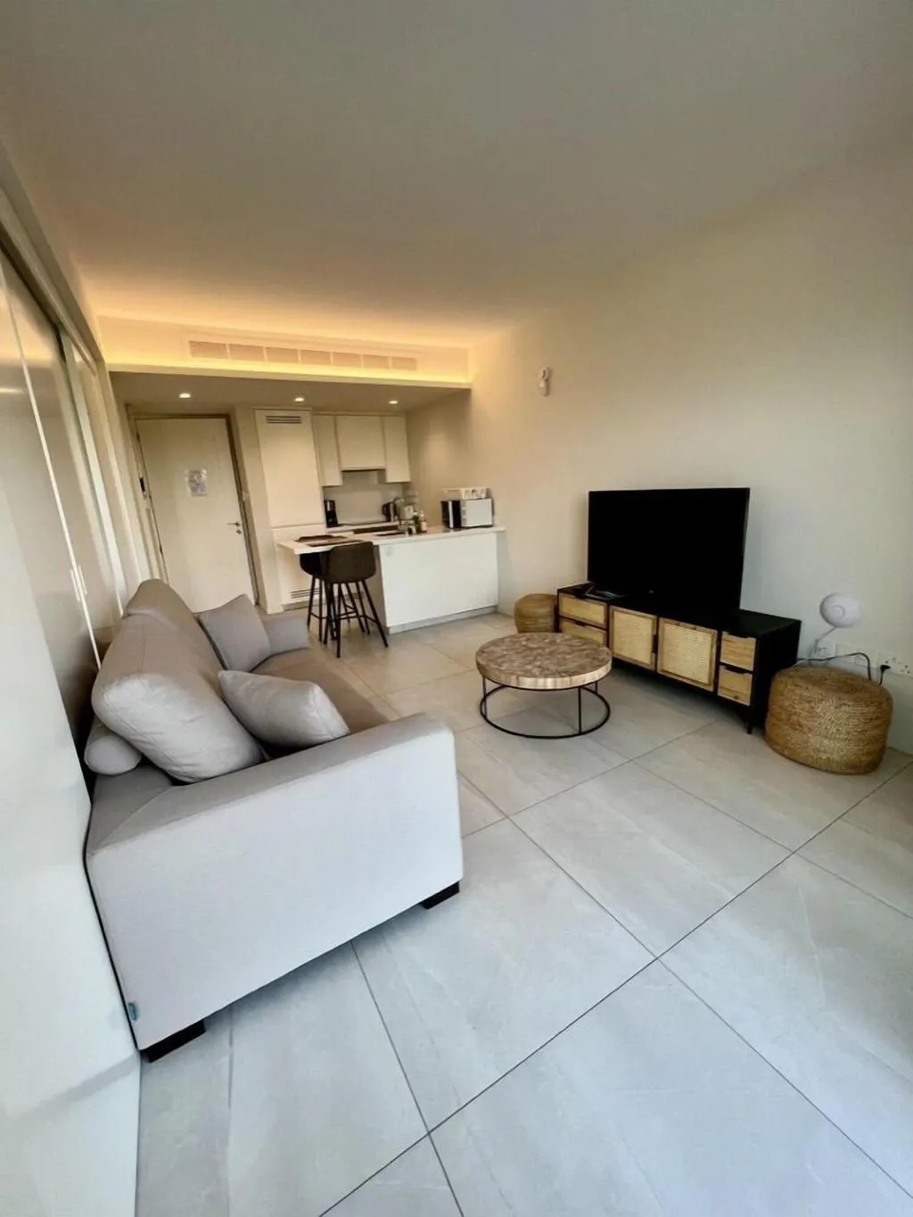 Room, Emerald Bay Suites, Cyprus