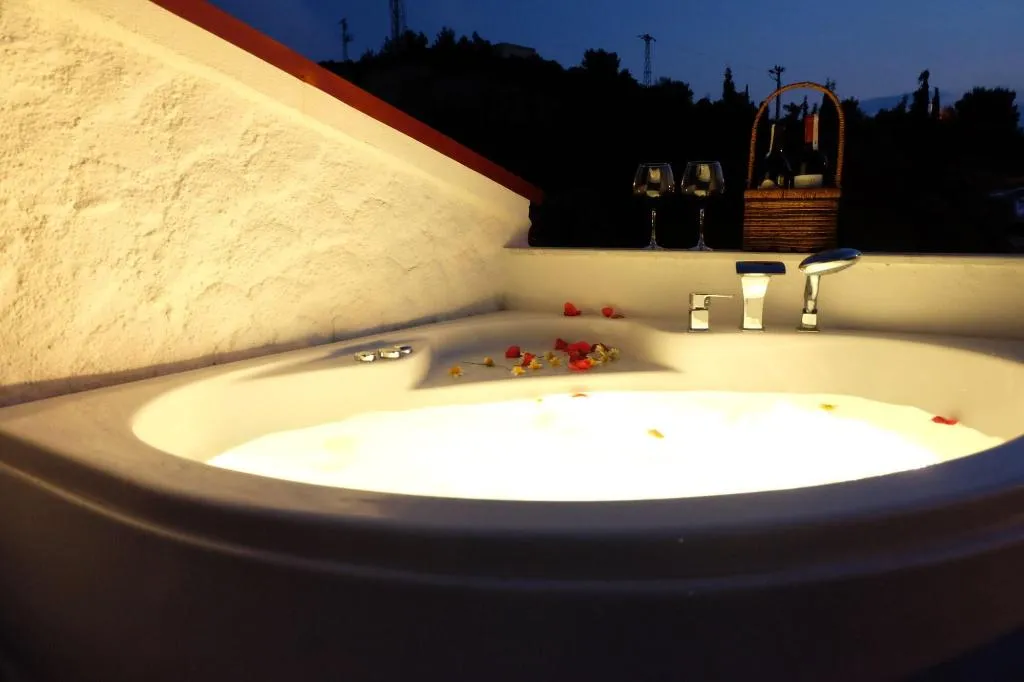 Room, Bugra Alacati - Adults Only, Izmir