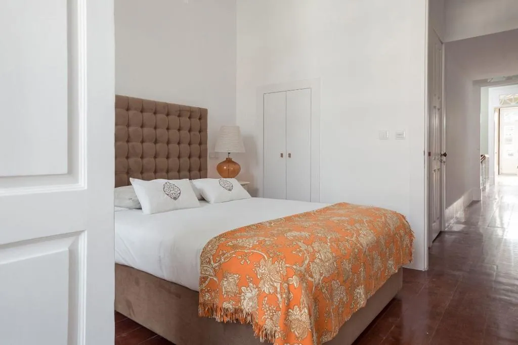 DOUBLE STANDARD Room, Porto Vintage Guesthouse, Porto