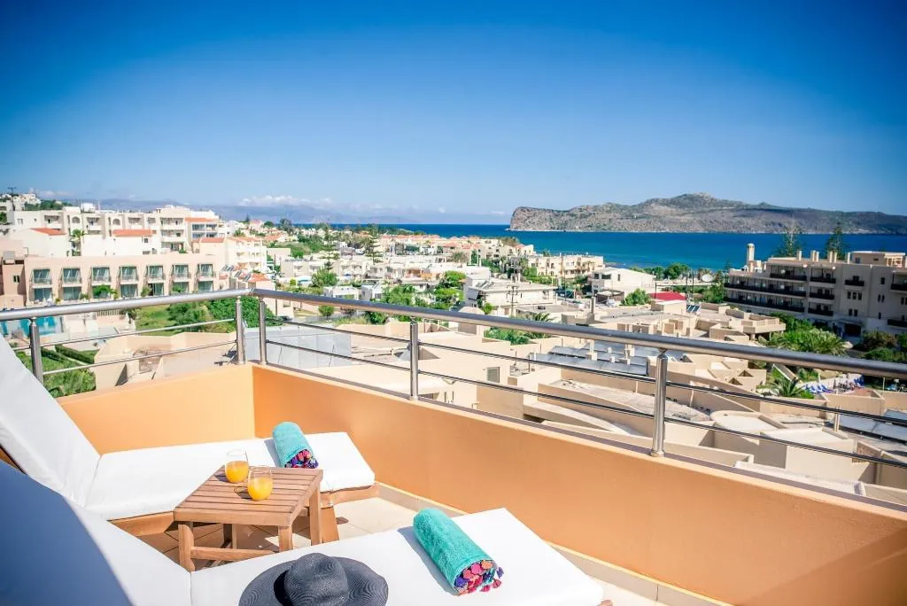 Room, Lavender Villas Chania, Crete