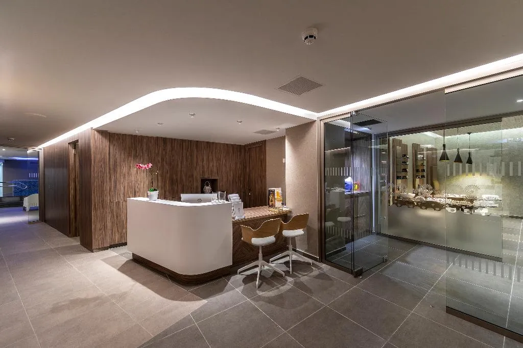 Sports and Entertainment, Faros Hotel Ayia Napa, Cyprus