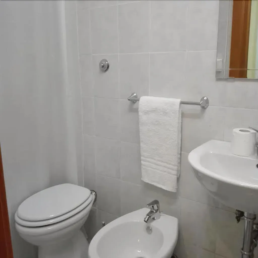 Room, Miss Suite, Naples