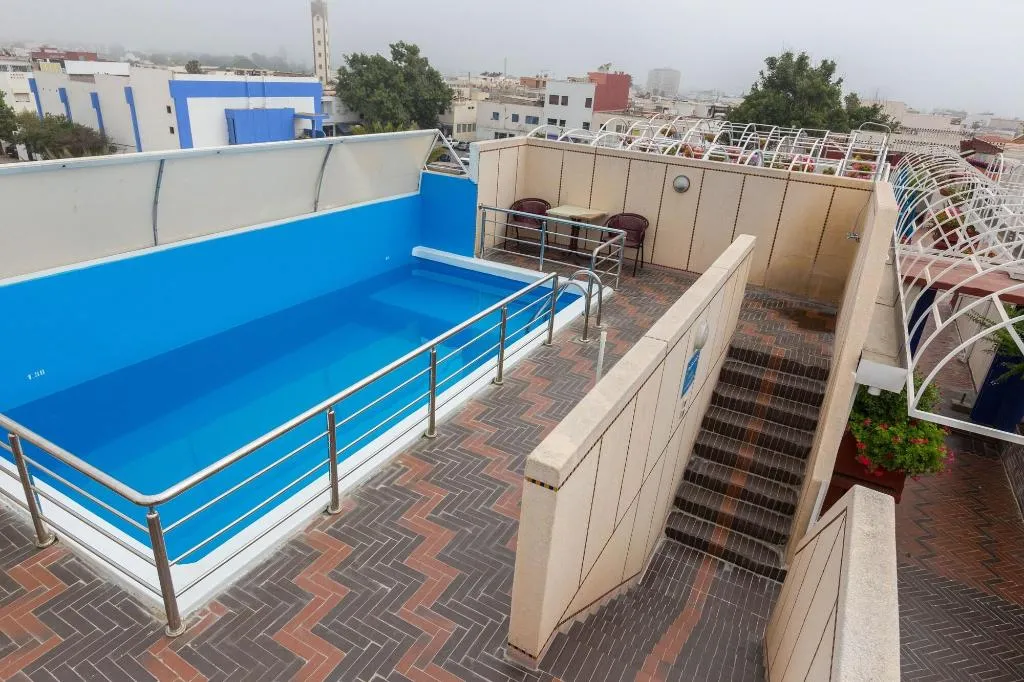 Sports and Entertainment, Sindibad, Agadir