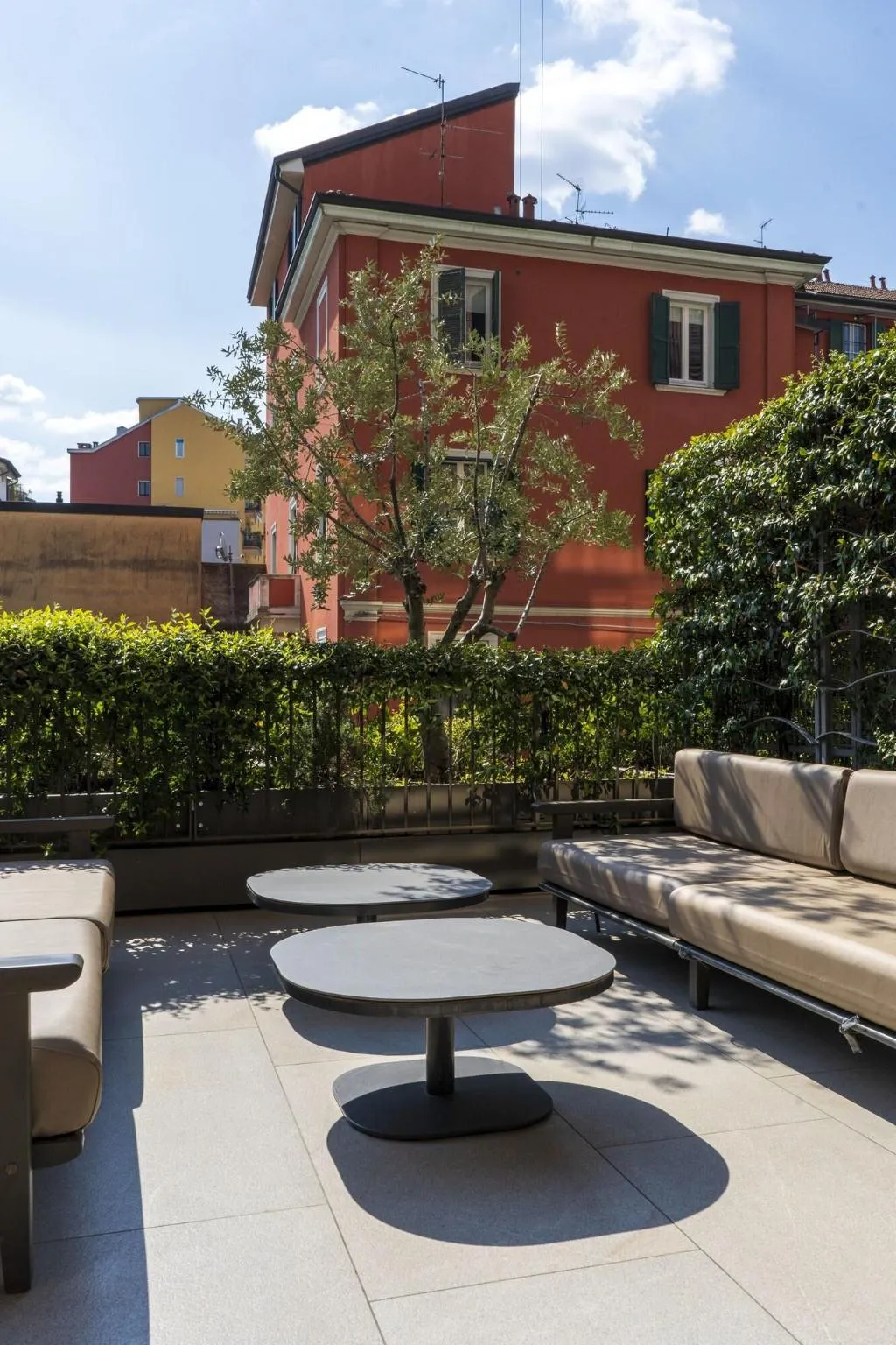 Room, Hotel Viu Milan, Milan