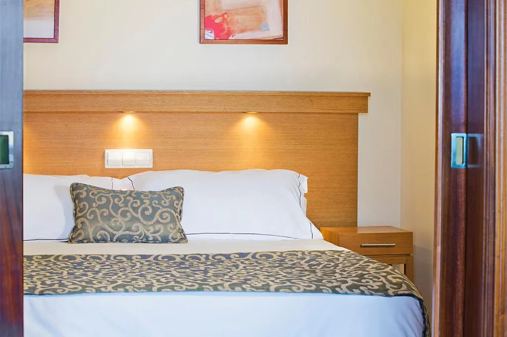 APARTMENT SEA VIEW ONE BEDROOM Room, Sunset Beach Club, Costa Del Sol