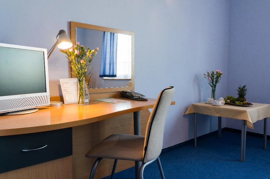 TWIN STANDARD Room, WM Hotel System Sp. z o.o., Krakow