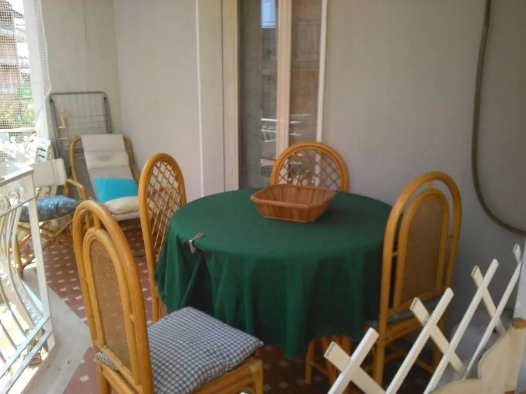 Room, B&B Di Marco, Catania