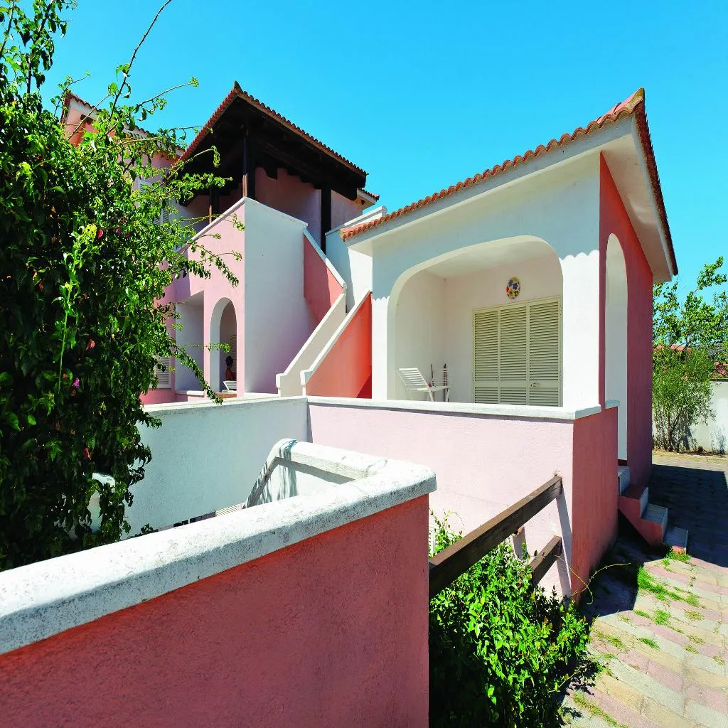 General view, Residence L'Arcobaleno, Olbia