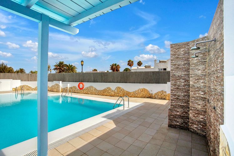 Apartamentos LIVVO Mar Azul - Adults Only, Fuerteventura