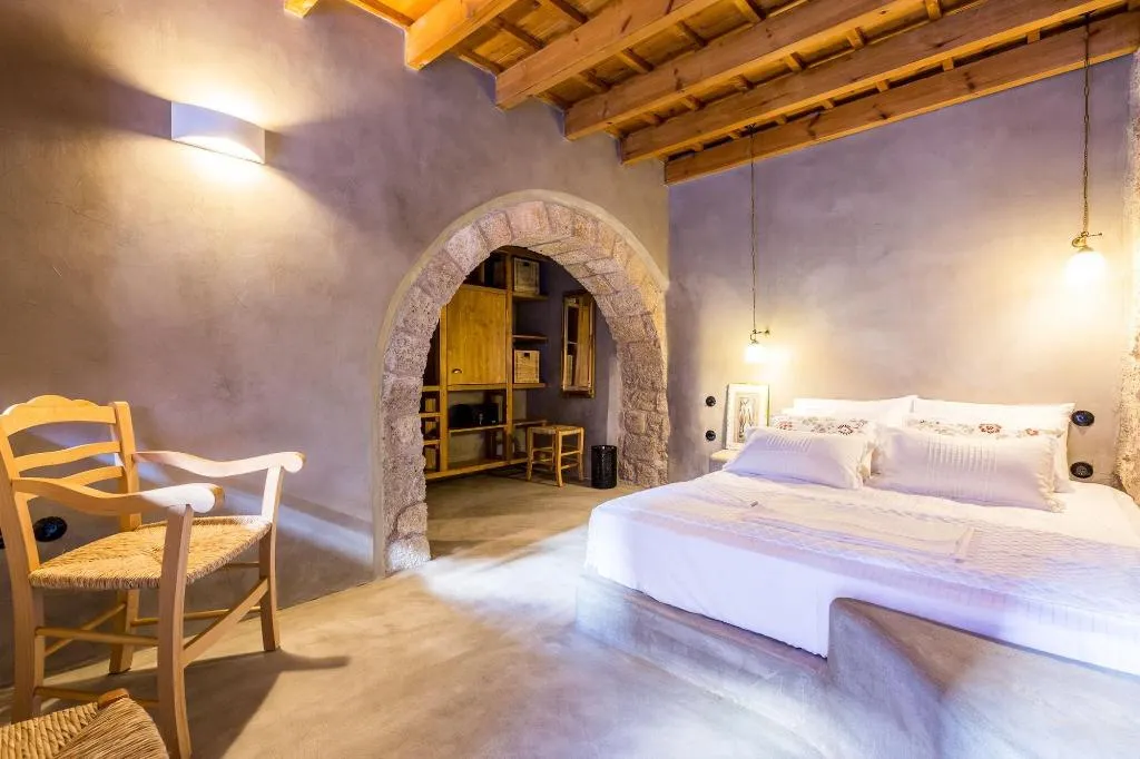 Room, Rodi Boutique Hotel -  Adults Only, Rhodes