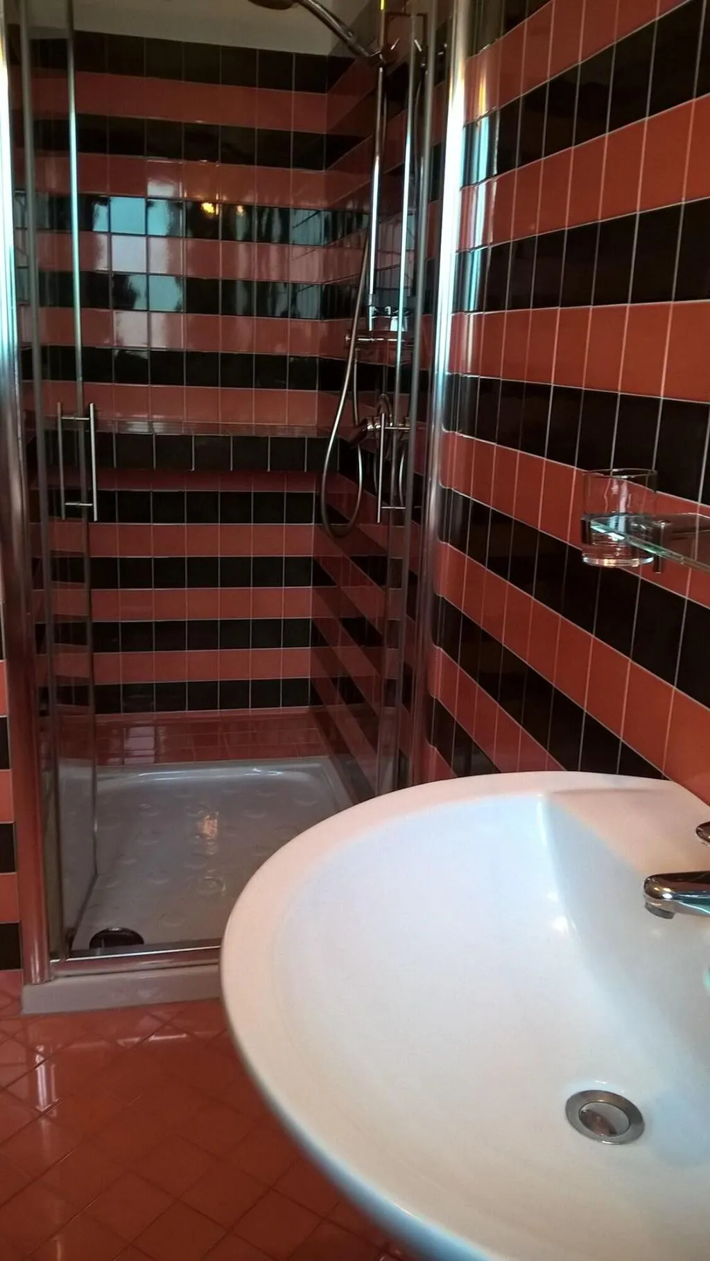 Room, Bellaria Relais, Naples