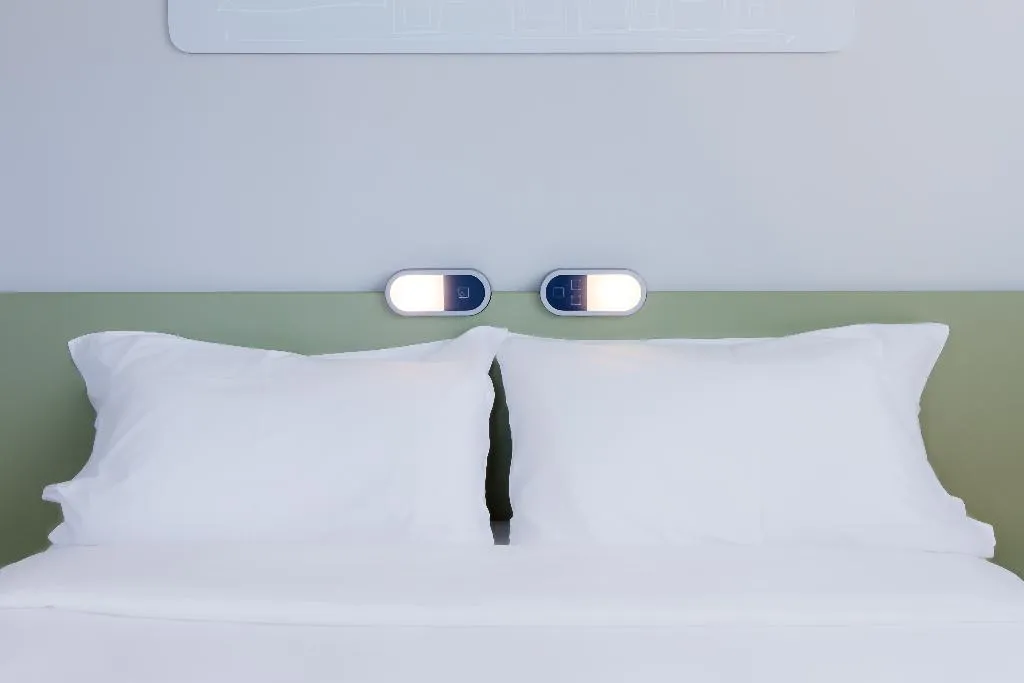 Room, Ibis Budget Braga Centro, Porto