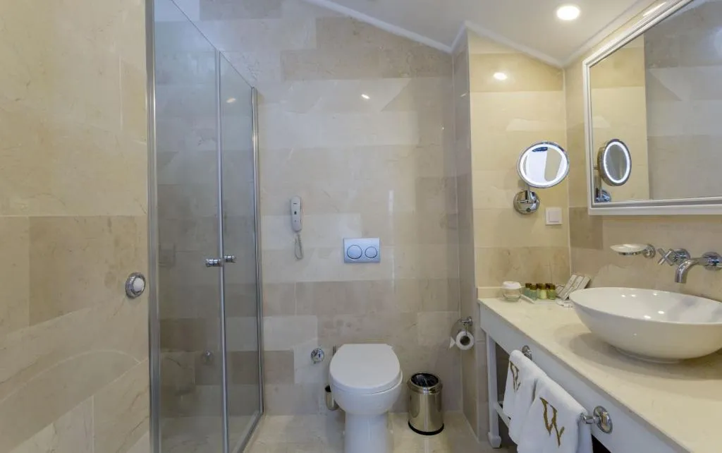 Room, Wise Hotel & Spa Adults Only, Antalya
