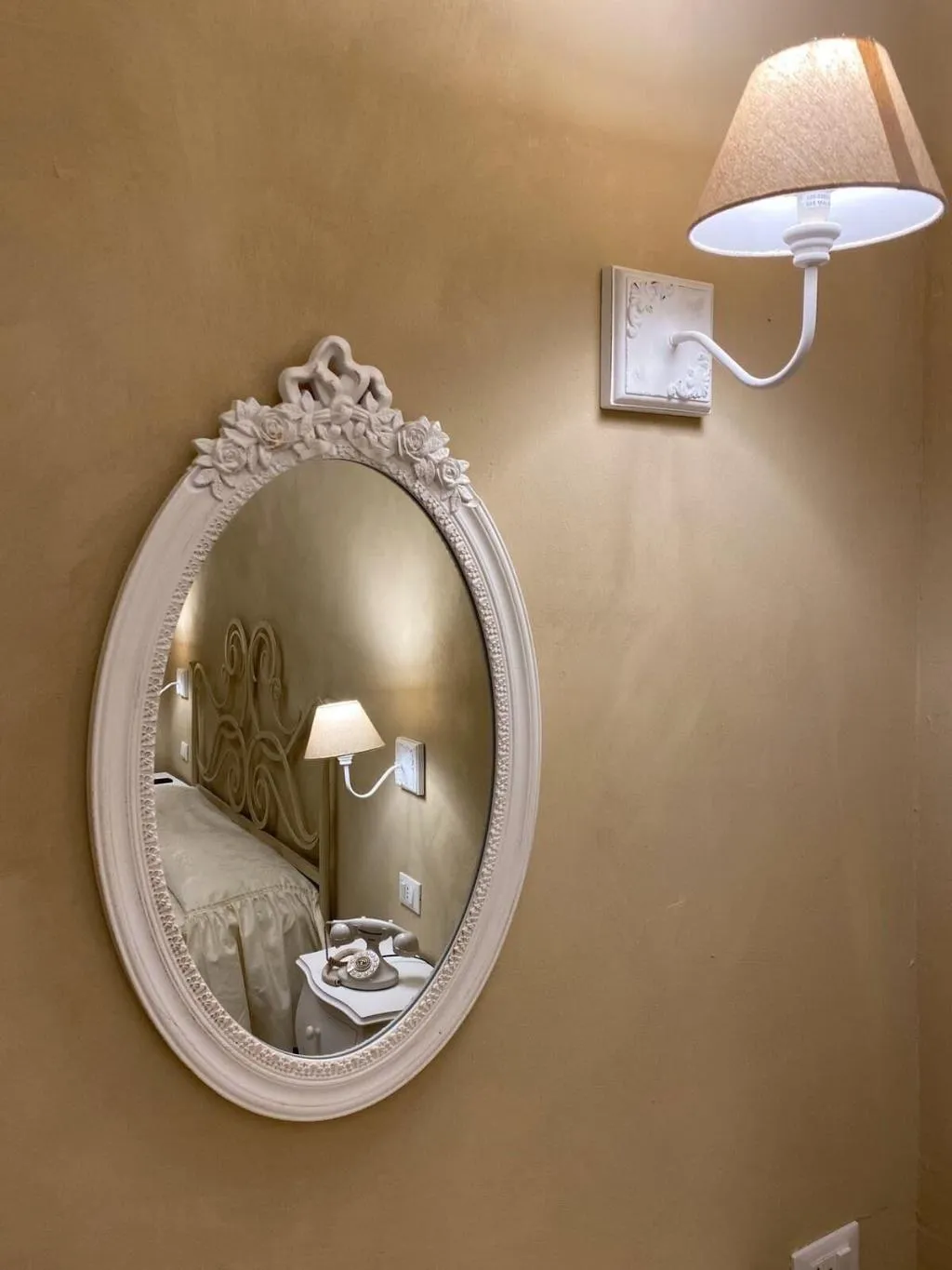 Room, Boutique Hotel Calais Milano, Milan