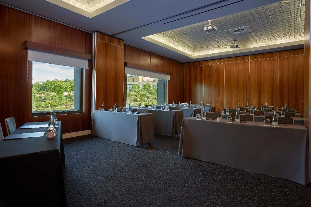 Conferences, Hotel Açores Lisboa, Lisbon