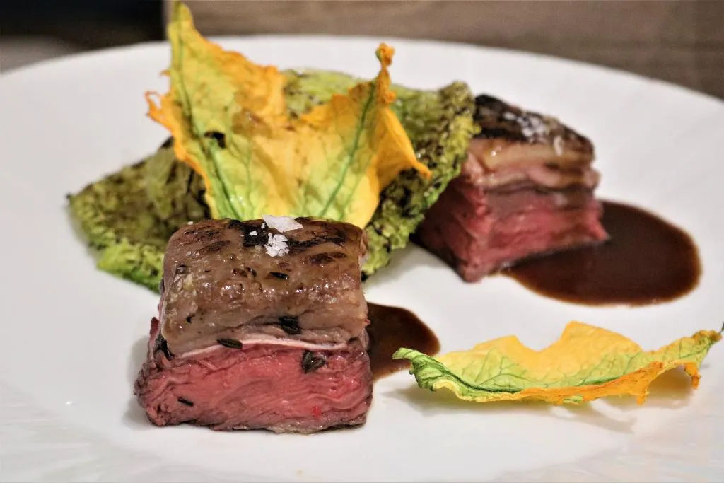 Restaurant, Hotel Horizon Wellness & Spa Resort, BW Signature, Milan