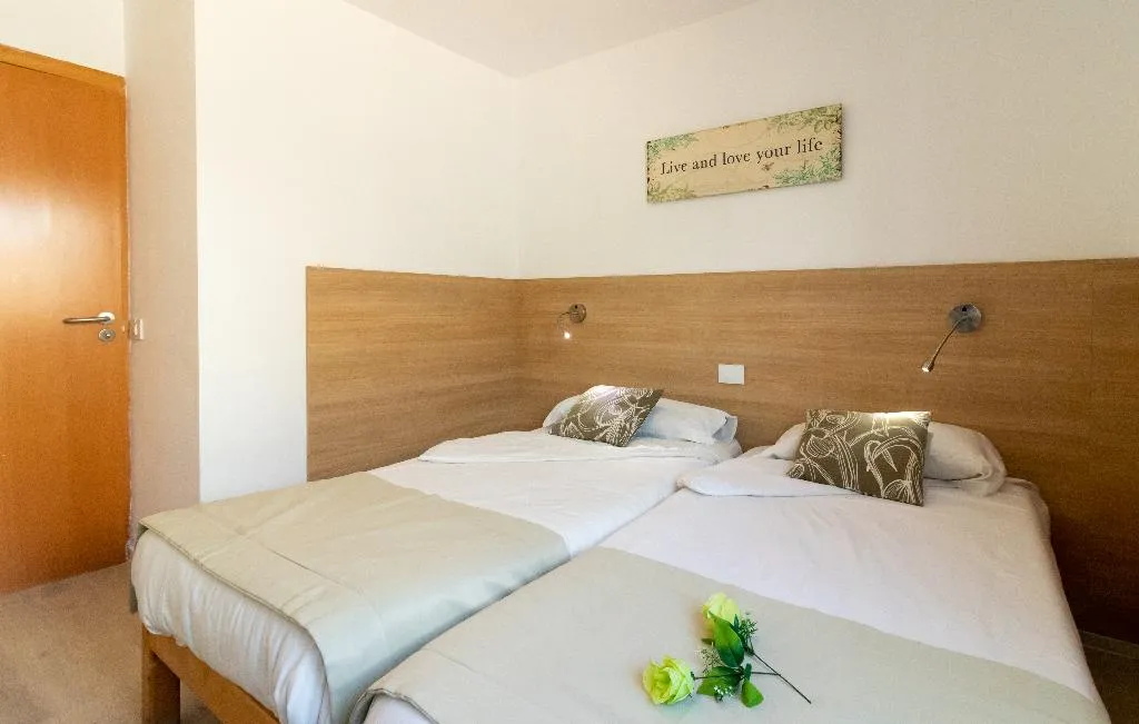 Room, Leticia Del Mar, Gran Canaria