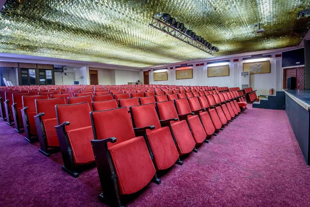 Conferences, Sol Marina Beach Crete, Crete