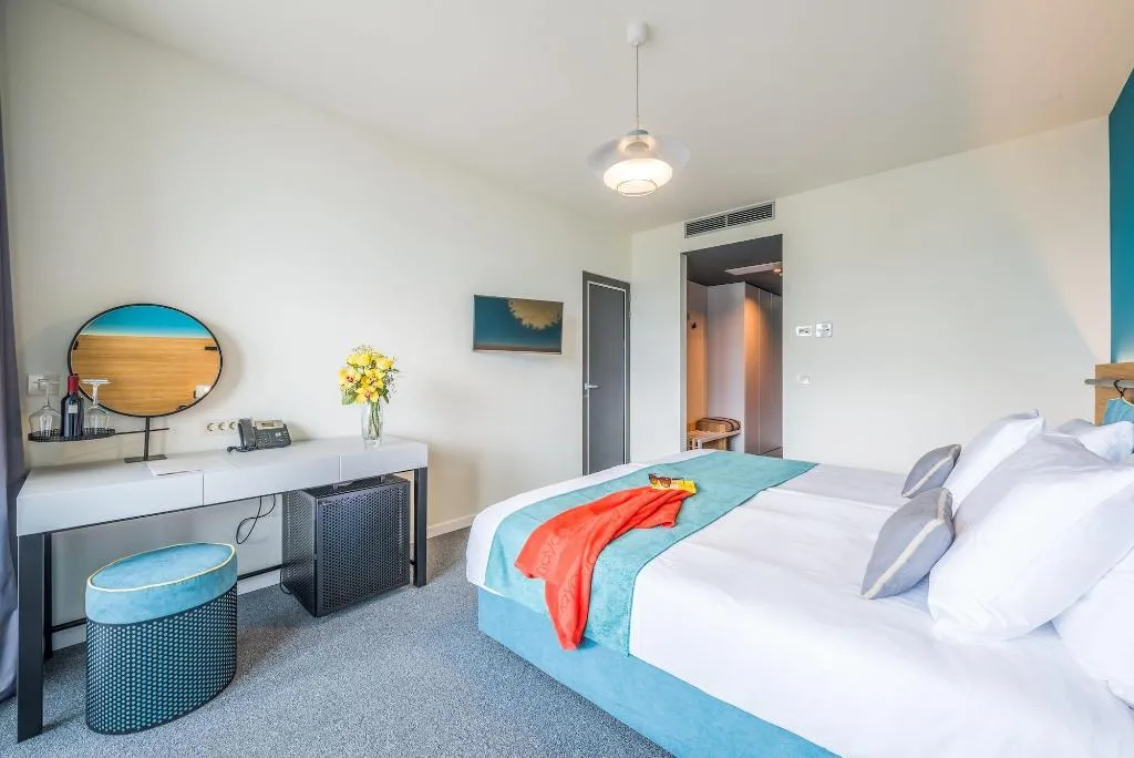 Room, Hotel Nestos, Split