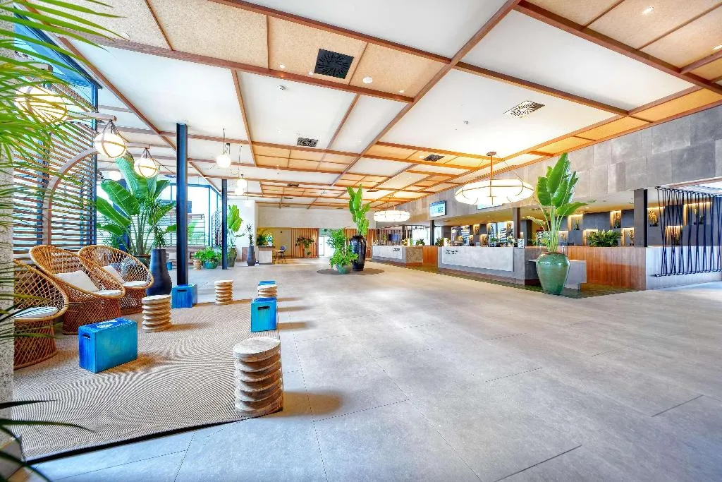 Lobby, HOVIMA Suites Costa Adeje, Tenerife
