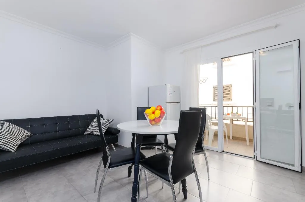 APARTMENT ONE BEDROOM Room, Alcudia Apartments, Majorca