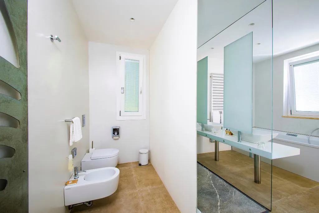 SUITE CAPACITY 4 Room, Le Calette N°5, Palermo