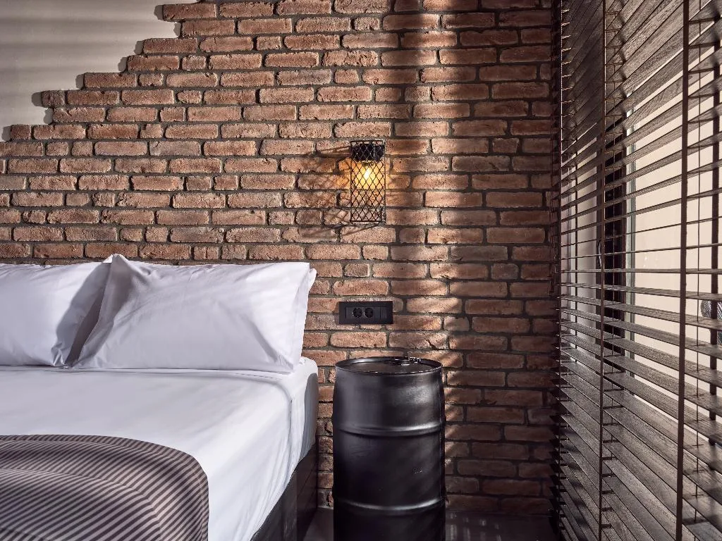 Double or Twin EXECUTIVE LAND VIEW Room, Gloria Maris Hotel Suites & Villas, Zante