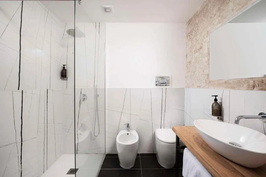 Room, Hotel San Teodoro, Olbia