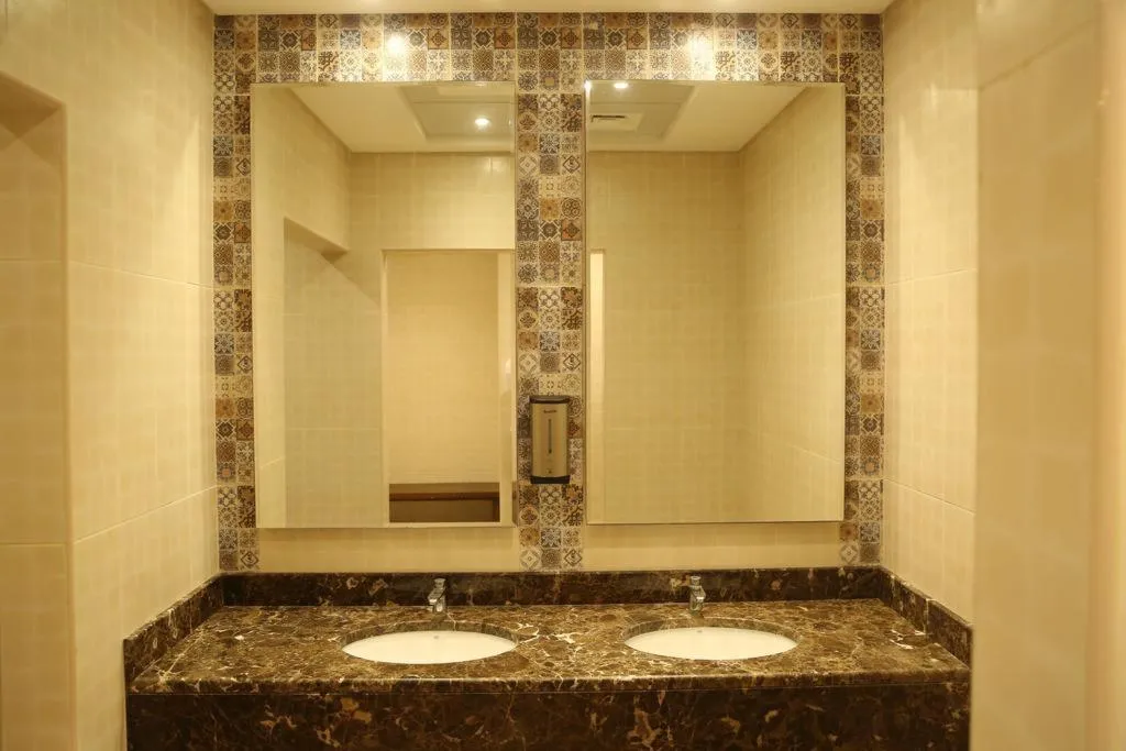 Room, Tulip Al Barsha Hotel Apartments, Dubai