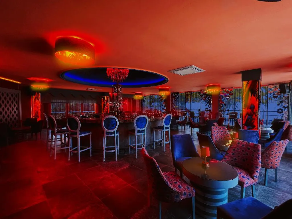 Sports and Entertainment, Catamaran Resort Hotel, Antalya