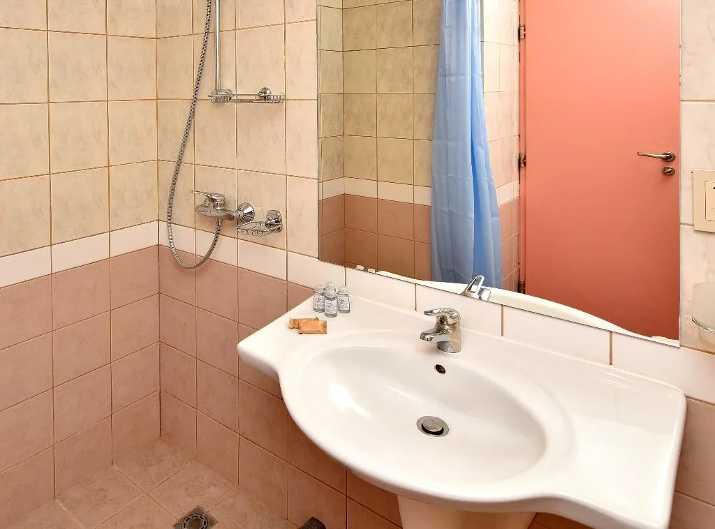 Room, Panorama Hotel, Varna