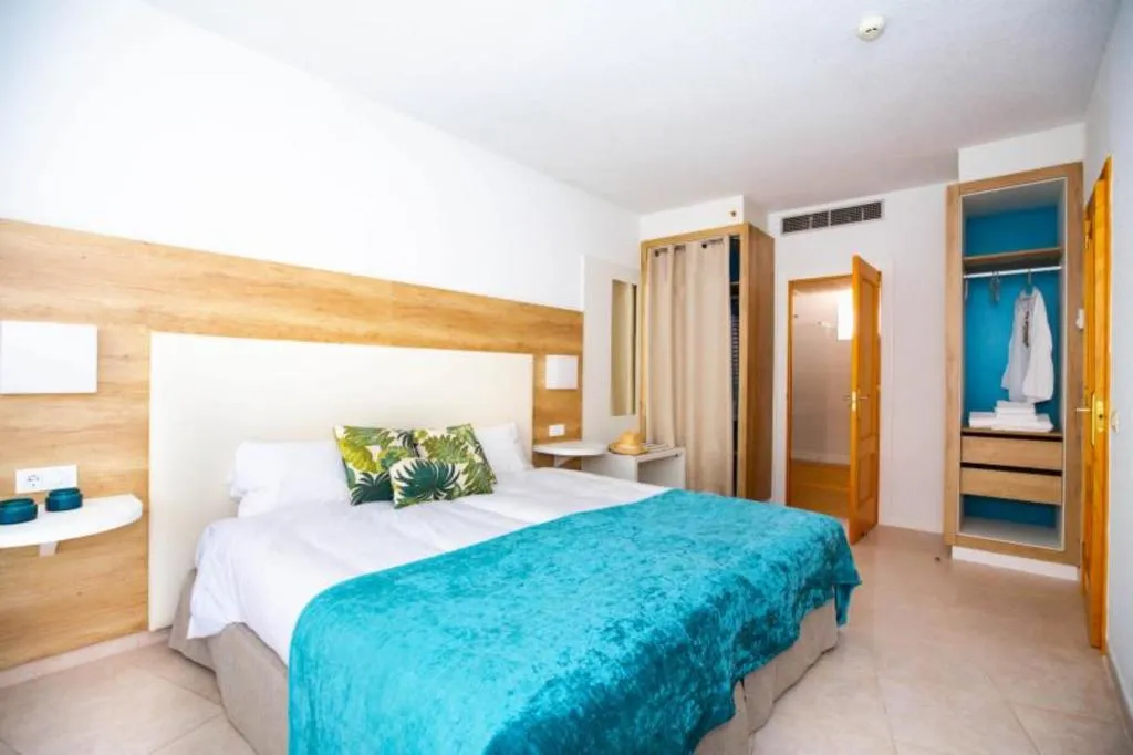 SUITE WITH VIEWS Room, Gara Suites Golf & Spa, Tenerife