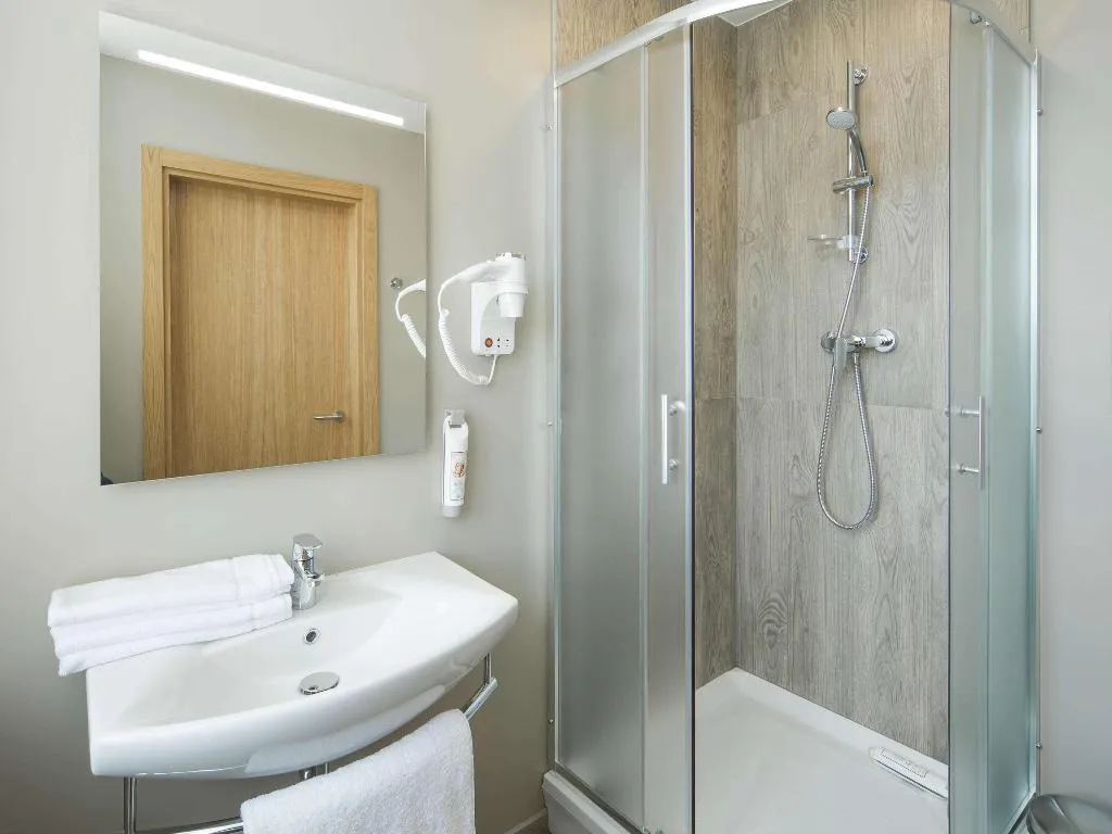 Room, Ibis Riga Centre, Riga