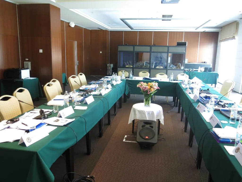 Conferences, Admiral Grand Hotel, Dubrovnik