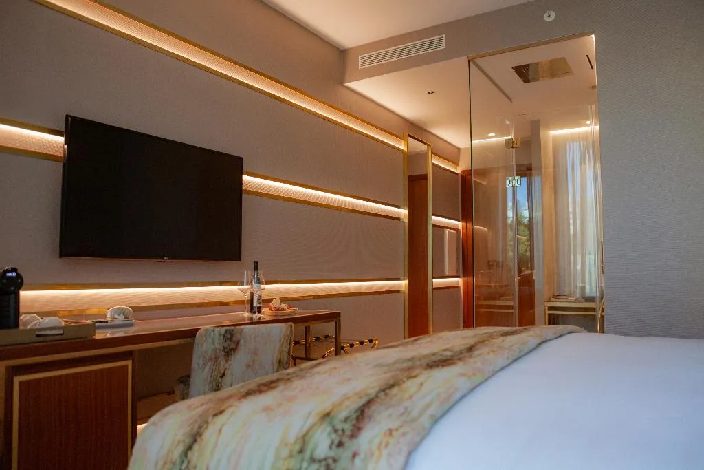 Double or Twin DELUXE Room, Wine & Books Lisboa - Wbl, Lisbon