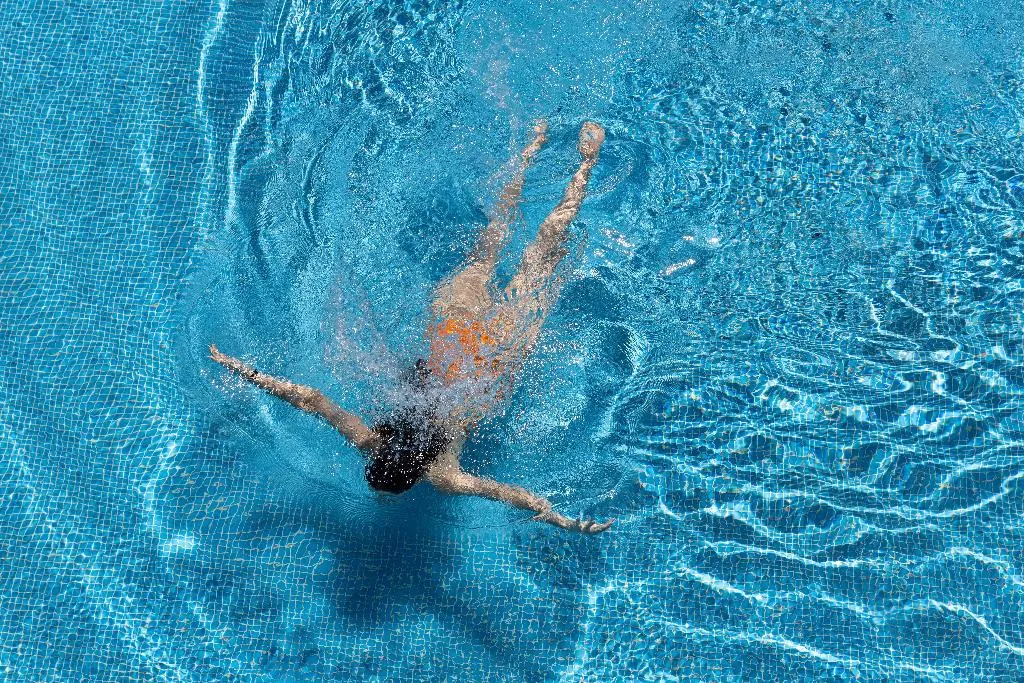 Pool, Doria Hotel Bodrum, Bodrum