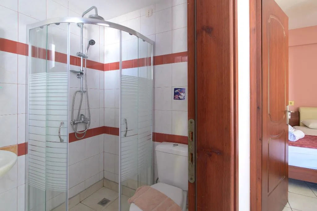 QUADRUPLE STANDARD Room, Ariadni Palace, Crete
