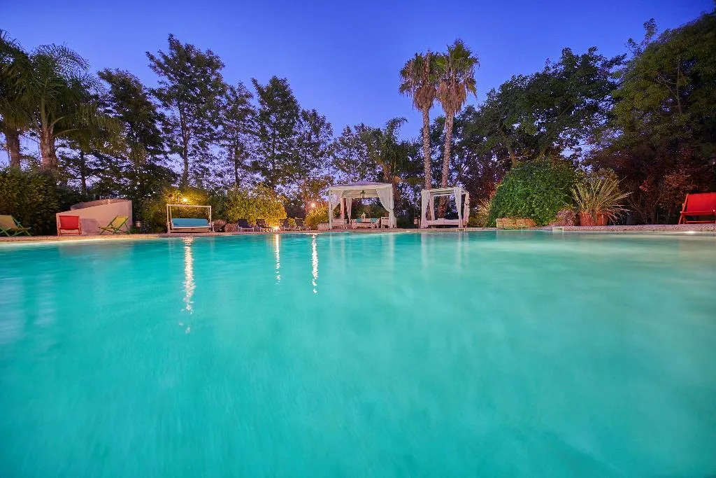 Pool, Sa Vinya des Convent Agroturismo, Majorca
