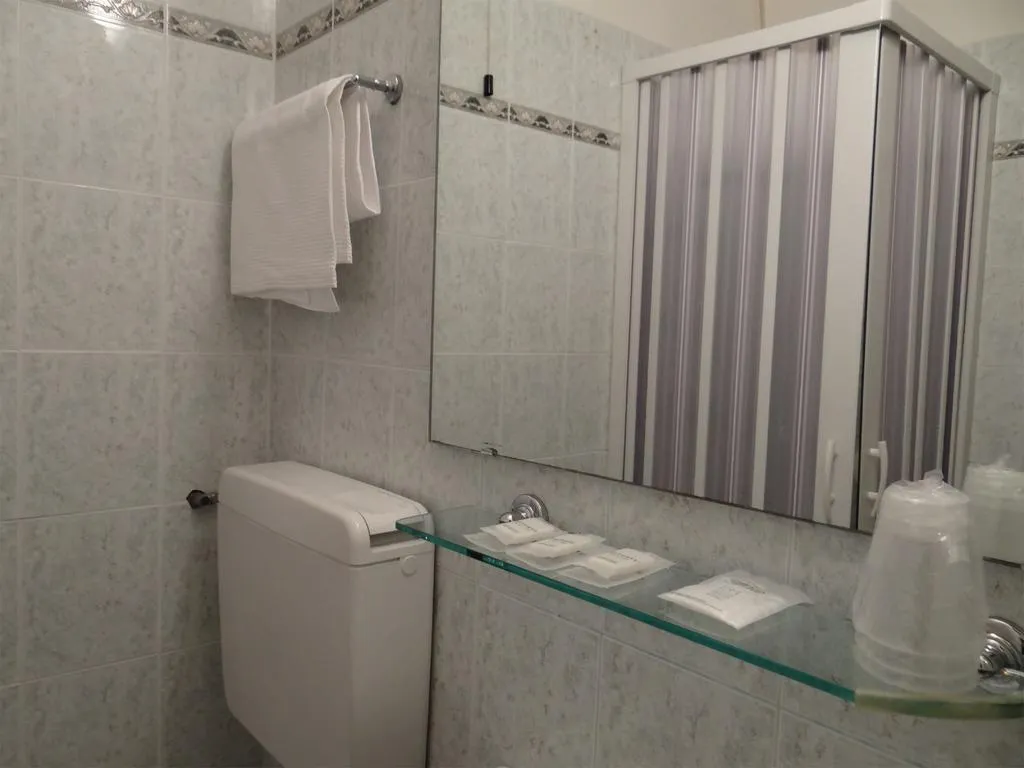 Double or Twin STANDARD Room, Ascot, Florence