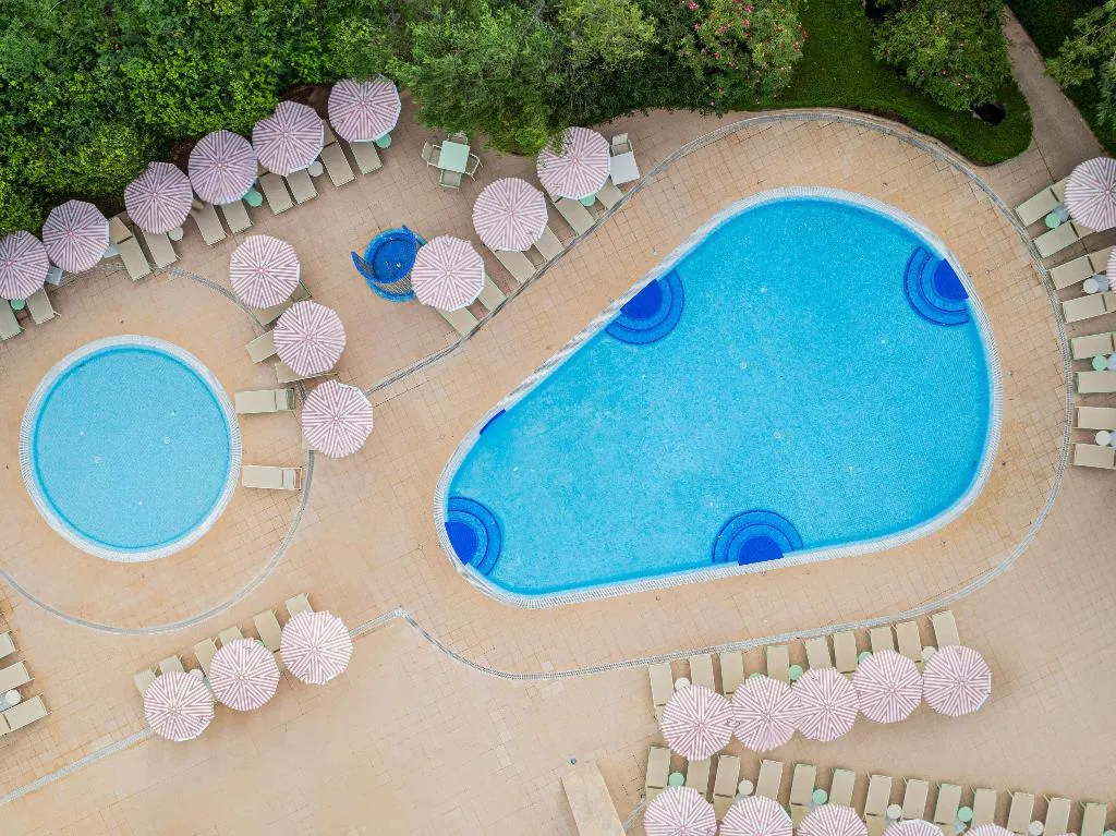 Pool, Sol Guadalupe, Majorca