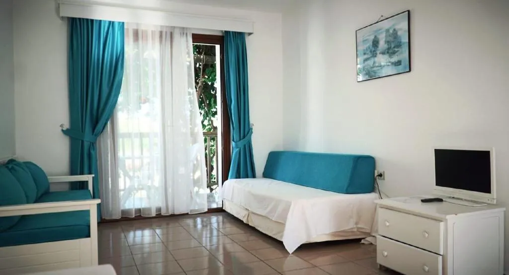 Room, Gümbet Cove Hotel, Bodrum