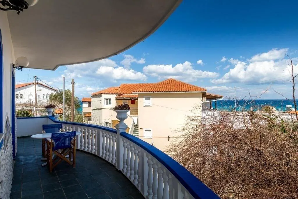 Room, Velendzas Holidays, Zante