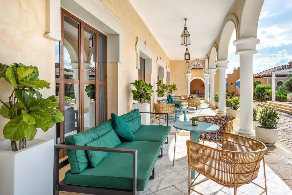 Conferences, Melia Villaitana, Costa Blanca
