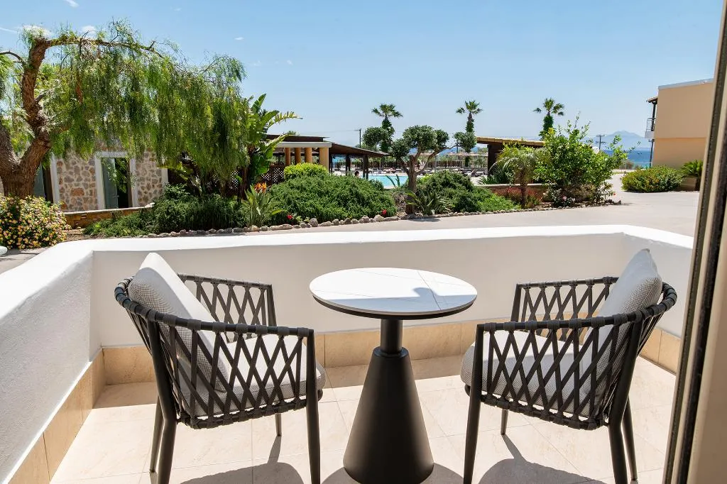 SUITE STANDARD Room, Grand Blue Beach Hotel, Kos