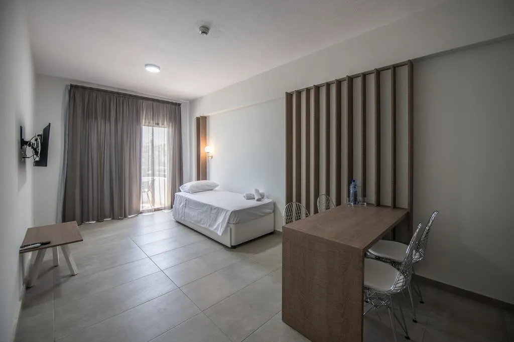 APARTMENT STANDARD Room, Narcissos Waterpark Resort, Cyprus