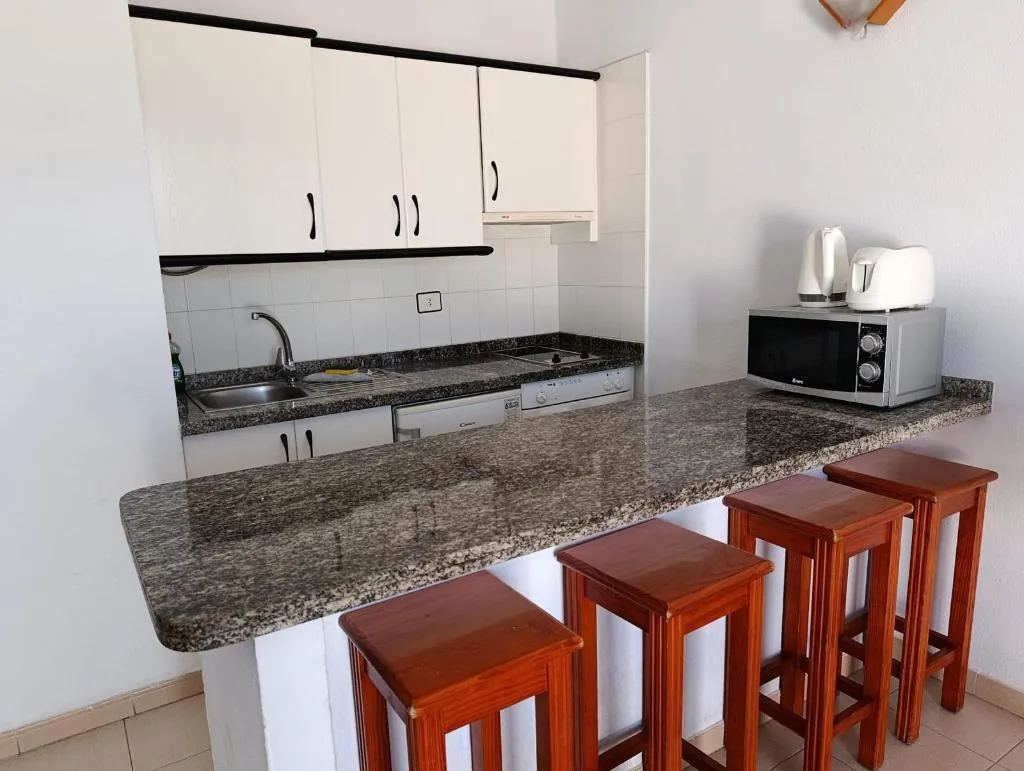 APARTMENT ONE BEDROOM Room, Malibu Park, Tenerife