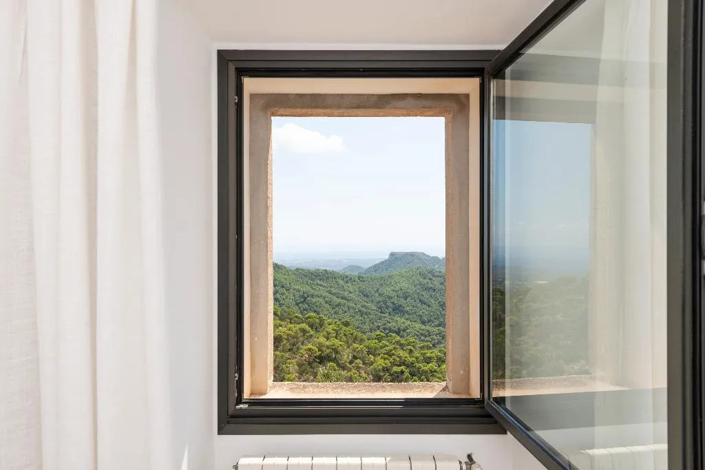 Double or Twin CAPACITY 3 Room, Petit Hotel Hostatgeria Sant Salvador, Majorca