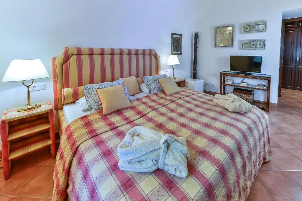 Room, Agroturismo Fincahotel Es Llobets - Adults Only, Majorca