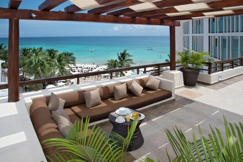 General view, Aldea Thai Luxury by Mistik, Playa Del Carmen