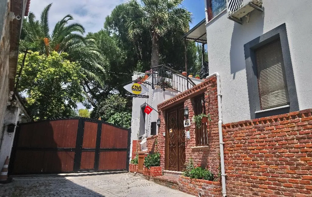 General view, Ena Serenity Boutique Hotel, Izmir